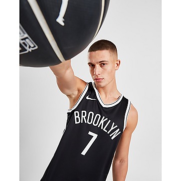 Nike Dri-FIT NBA Swingman Jersey Kevin Durant Brooklyn Nets Icon Edition 2022/23