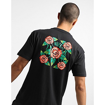 Nike Mosaic Roses T-Shirt