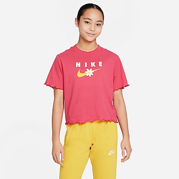 Nike Sportswear (Girls') T-Shirt Junior