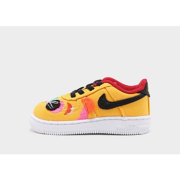 Nike Air Force 1 LV8 'CNY Tiger' Infant