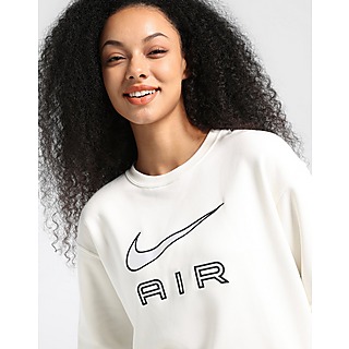 Nike Air Crew Sweatshirt Women's
