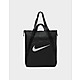 Black Nike Gym Tote Bag