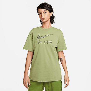 Nike Air T-Shirt Women's