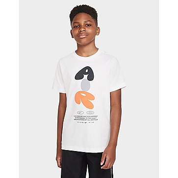 Nike Sportswear Air T-Shirt Junior