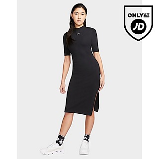 Nike Sportswear Essential Midi Dress Women's