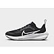 Black/Grey/Grey/White Nike Air Zoom Pegasus 40 Junior