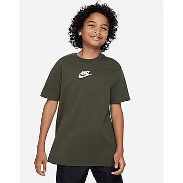 Nike Sportswear Premium Essentials T-Shirt Junior