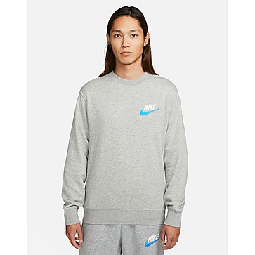Nike Club French Terry Sweatshirt
