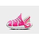 Pink Nike Dynamo 2 EasyOn Infant
