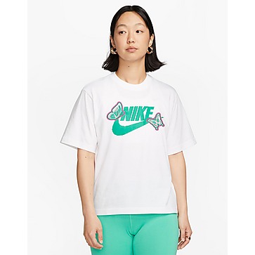Nike Sportswear Boxy T-Shirt Women's