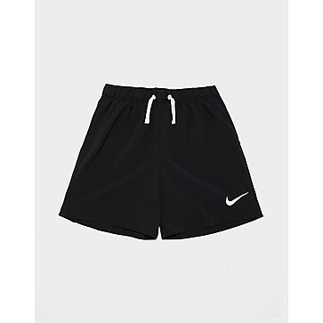 Nike Sportswear Trend (Girls') High-Waisted Woven Shorts Junior