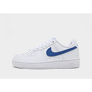 Nike Force 1 Low Children