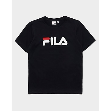 Fila Classic Logo T-Shirt Junior