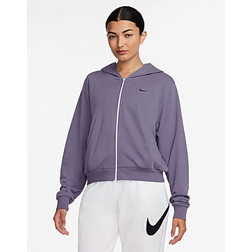 Nike Sportswear Full-Zip Hoodie Women's