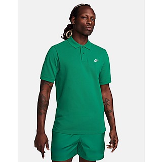 Nike Club Polo Shirt
