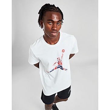 Jordan Watercolour Jumpman T-Shirt