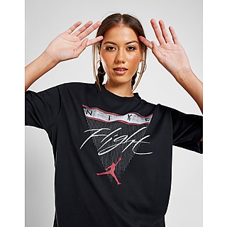 Nike Flight Heritage Graphic T-Shirt Women's