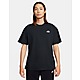 Black Nike Sportswear Max90 T-Shirt