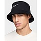 Black Nike Apex Reversible Bucket Hat