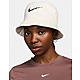 Brown Nike Apex Reversible Bucket Hat