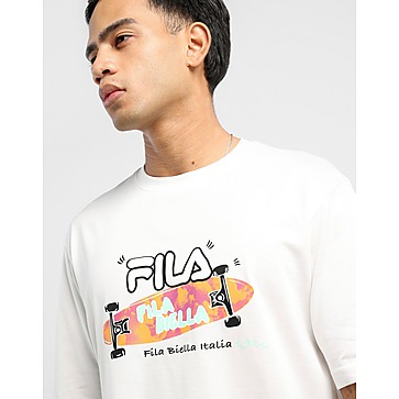 Fila Graphic T-Shirt