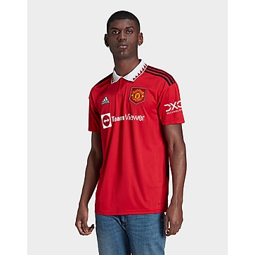 adidas Manchester United FC 2022/23 Home Jersey