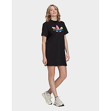 adidas Dress T-Shirt Women's