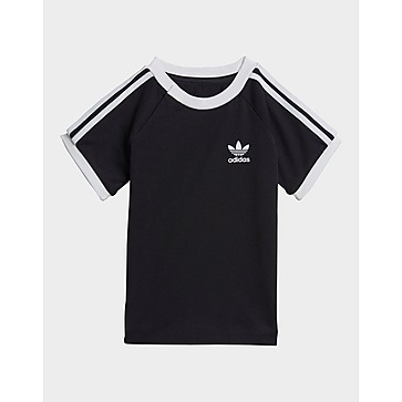 adidas Originals 3-Stripes T-Shirt Infant