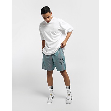 adidas Originals Adicolor Shattered Trefoil Shorts