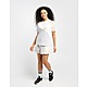 White adidas Originals Adicolor Essentials Shorts Women's