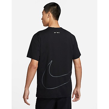 Nike Hyverse Dri-FIT UV Protection Fitness T-Shirt