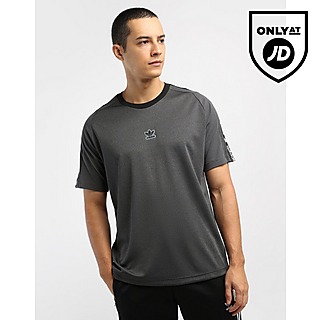 adidas Originals Edge Tape T-Shirt