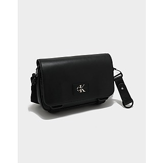 Calvin Klein Flap Camera Bag