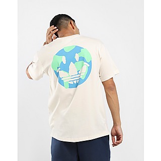 adidas Originals Happy Earth T-Shirt