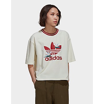 adidas Originals Loose T-Shirt Women's