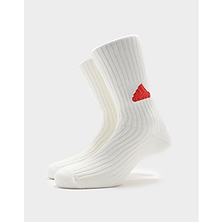 adidas Sportswear Slouchy Socks (1 Pack)