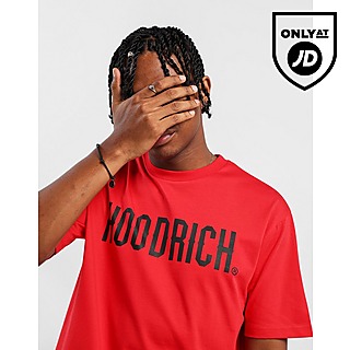 Hoodrich OG Core T-Shirt
