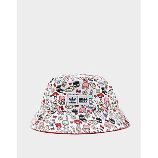 adidas Originals x Hello Kitty and Friends Bucket Hat