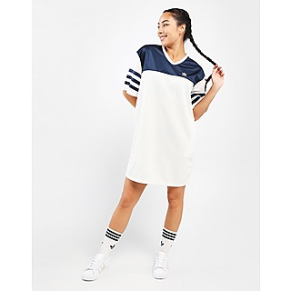 adidas Originals Basketball T-Shirt Dress Women's