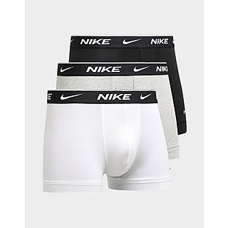 Nike Everyday Cotton Trunk (3 Pack)