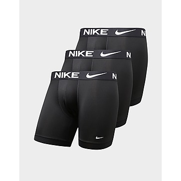 Nike Essentials Micro Trunks (3 Pack)