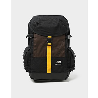 New Balance Flap Backpack