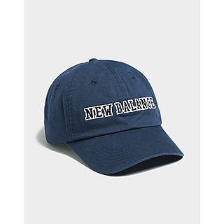 New Balance Logo Cap