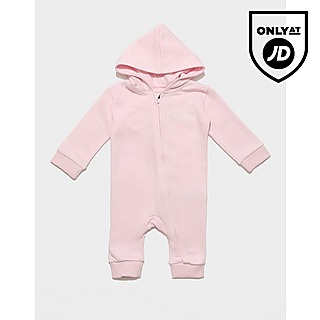McKenzie Micro Essential Coverall Infant