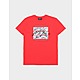 Red McKenzie Bliss T-Shirt