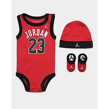 Jordan 23 Jersey Set Infant