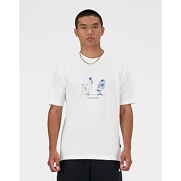 New Balance Sport Essentials Chicken T-Shirt