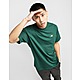 Green New Balance Small Logo T-Shirt
