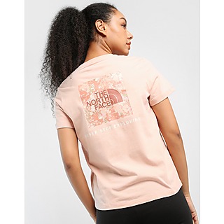 The North Face Never Stop Exploring T-Shirt Women's