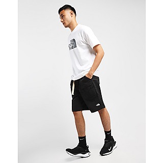 The North Face Crinkle Woven Shorts
